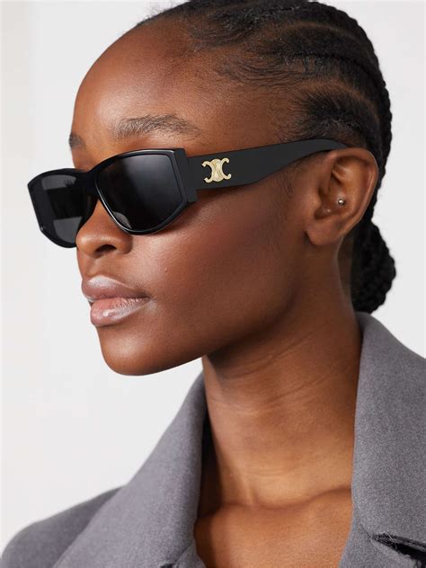 celine sunglasses with gold|most popular celine sunglasses.